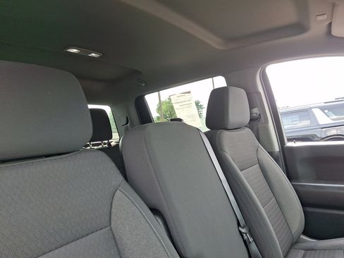 Used 2022 Chevrolet Silverado 1500 Custom AWD/4WD image 13