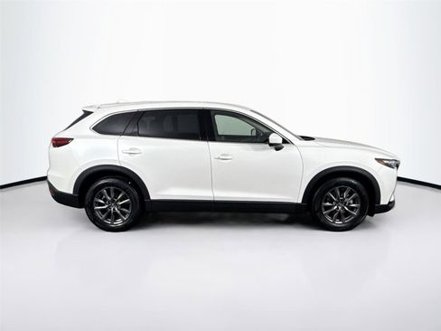 Certified 2023 MAZDA CX-9 Touring image 5
