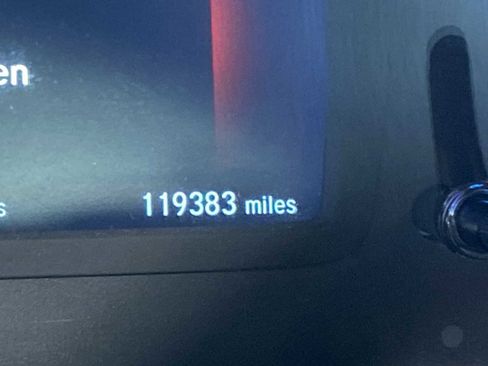 Used 2018 Honda Odyssey EX-L image 18