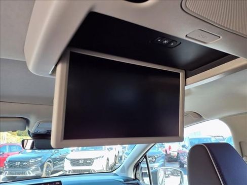 New 2026 Honda Odyssey Touring image 25