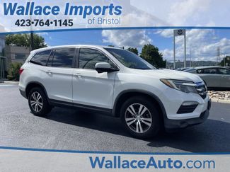 Used 2016 Honda Pilot EX-L video 1