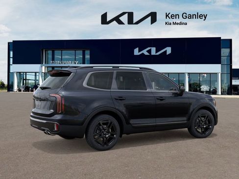 New 2025 Kia Telluride SX Prestige X-Line image 6