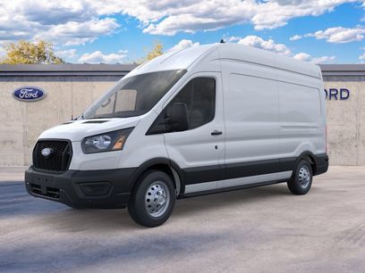 New 2026 Ford Transit 350 148 High Roof