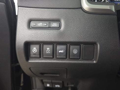 Used 2019 Nissan Murano Platinum AWD/4WD image 35