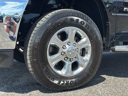 Used 2026 RAM 2500 Big Horn AWD/4WD image 12