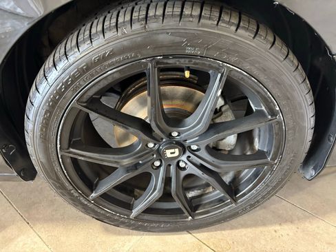 Used 2017 MAZDA MAZDA6 Touring image 9