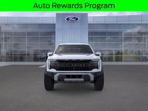 New 2025 Ford F150 Raptor image 7