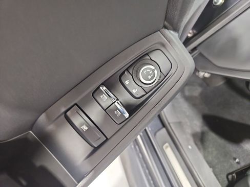 New 2025 Subaru BRZ tS image 11