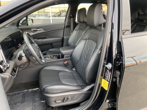 Used 2023 Kia Sportage X-Line w/ X-Line Premium Package image 14