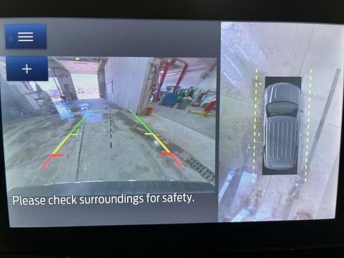 Used 2020 Ford Explorer Limited w/ Class III Trailer Tow Package AWD/4WD image 18