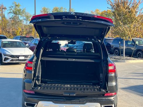 Used 2020 BMW X5 xDrive40i w/ Premium Package image 15