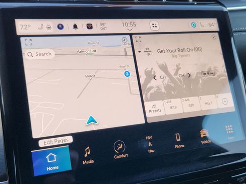 New 2025 Jeep Grand Cherokee L Overland w/ Trailer Tow Package image 16