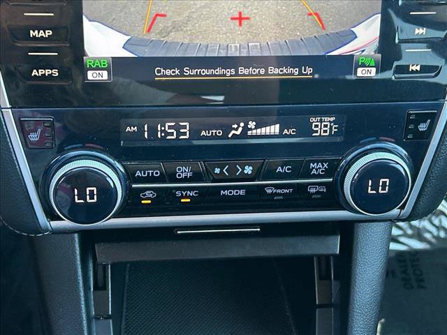 Used 2019 Subaru Outback 2.5i Limited w/ Popular Package #2 AWD/4WD image 12