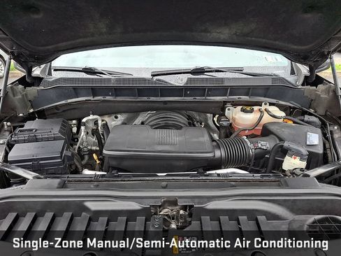 Used 2019 Chevrolet Silverado 1500 LT w/ All-Star Edition AWD/4WD image 31