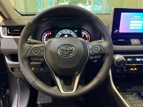 Certified 2024 Toyota RAV4 XLE image 20