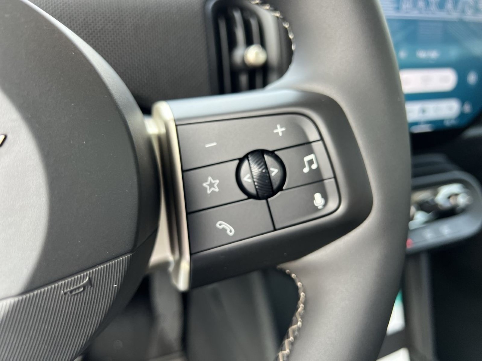 New 2026 MINI Cooper S FWD image 29