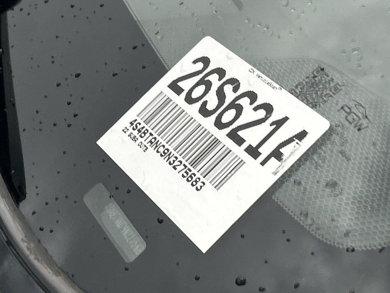 Used 2022 Subaru Outback Limited AWD/4WD image 30