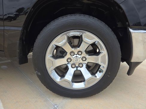 Used 2022 RAM 1500 Lone Star image 26