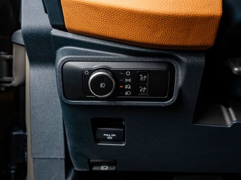 Used 2026 Ford Bronco Heritage Edition image 22