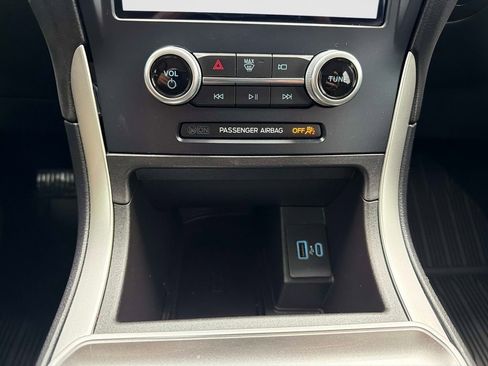 Used 2023 Ford Edge SEL AWD/4WD image 25