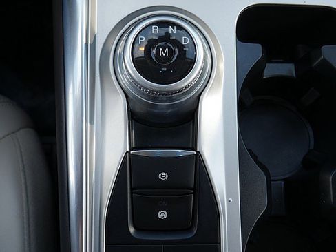 Used 2021 Ford Explorer Platinum w/ Equipment Group 601A image 47