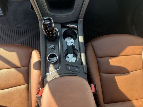 New 2026 Cadillac XT5 Premium Luxury image 15