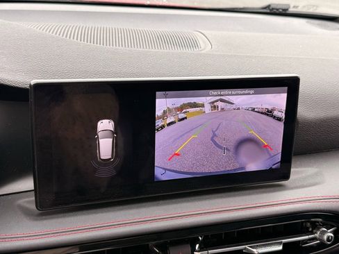 Used 2024 Dodge Hornet GT image 21