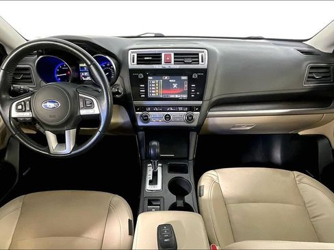 Used 2017 Subaru Legacy 2.5i Limited AWD/4WD image 18