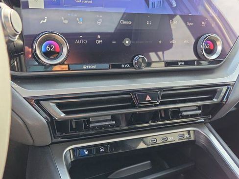 Certified 2024 Lexus TX 350 FWD w/ Technology Package image 19
