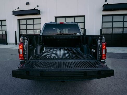 Used 2023 Ford F150 XLT w/ Trailer Tow Package image 9