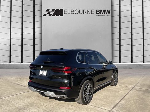 New 2026 BMW X5 xDrive40i image 6
