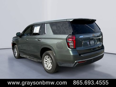 Used 2023 Chevrolet Tahoe LT image 5