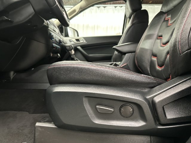 Used 2022 Ford Ranger XLT w/ Equipment Group 302A High AWD/4WD image 19