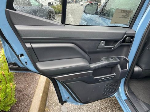 New 2026 Toyota 4Runner TRD Sport Premium image 15