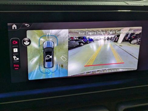 New 2026 Mercedes-Benz GLS 450 4MATIC image 13