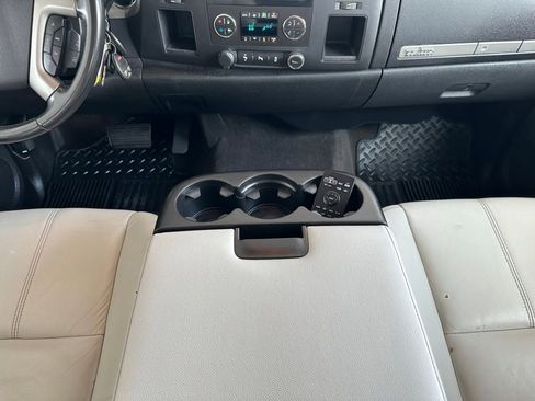 Used 2013 Chevrolet Silverado 1500 LT RWD image 20