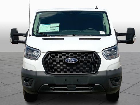 New 2025 Ford Transit 350 w/ Load Area Protection Package image 3