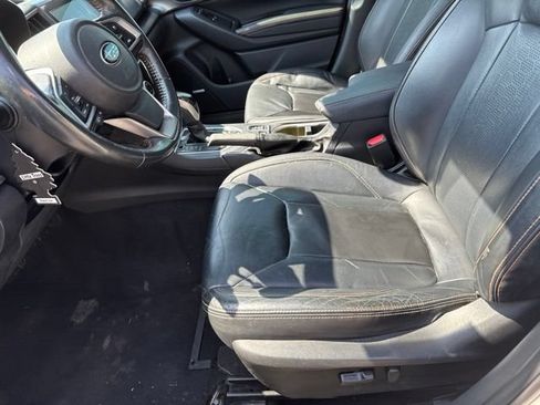 Used 2019 Subaru Crosstrek 2.0i Limited w/ Moonroof Package w/Navigation AWD/4WD image 16