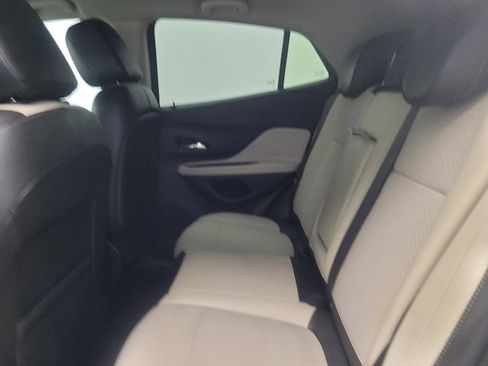 Used 2019 Buick Encore Preferred FWD image 18