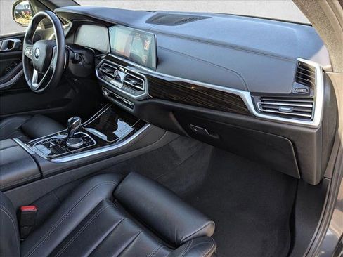 Used 2020 BMW X5 xDrive40i w/ Premium Package image 22