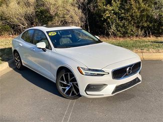 Used 2020 Volvo S60 T5 Momentum w/ Protection Package Premier video 1