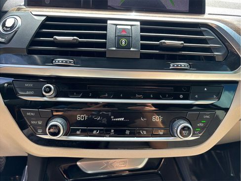 Used 2019 BMW X3 xDrive30i w/ Driving Assistance Package image 32