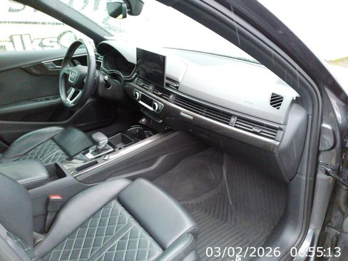 Used 2022 Audi S4 Premium Plus image 37