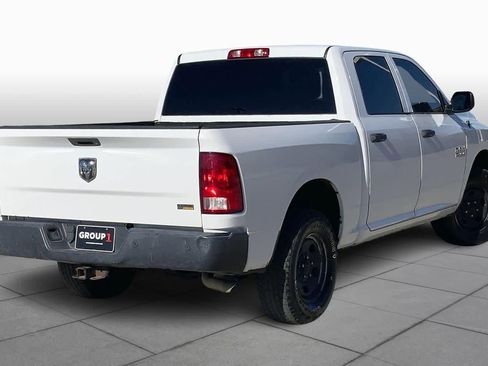 Used 2016 RAM 1500 Tradesman w/ Popular Equipment Group image 12