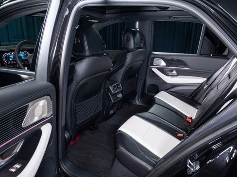 New 2026 Mercedes-Benz GLE 580 4MATIC image 27