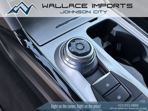 Used 2021 Ford Explorer ST w/ Equipment Group 401A AWD/4WD image 17