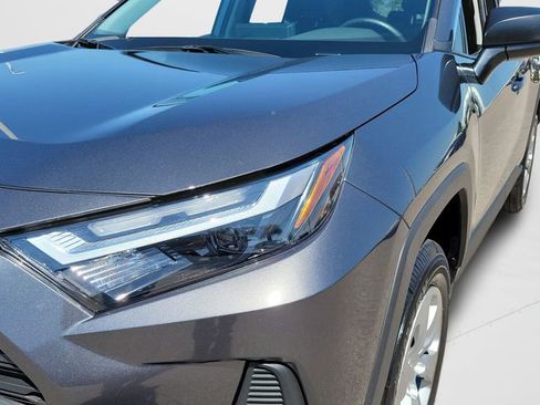 Used 2024 Toyota RAV4 LE image 22