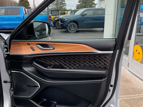 Used 2024 Jeep Grand Cherokee Summit image 48