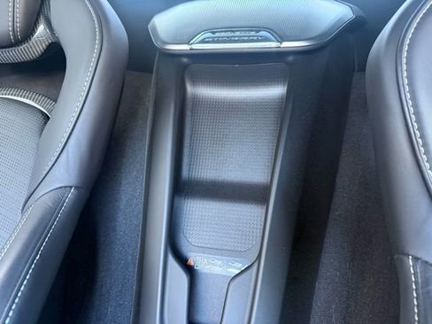 Used 2021 Chevrolet Corvette Stingray Preferred Conv w/ Z51 Performance Package image 30