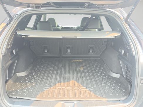 Used 2022 Subaru Outback Wilderness AWD/4WD image 21